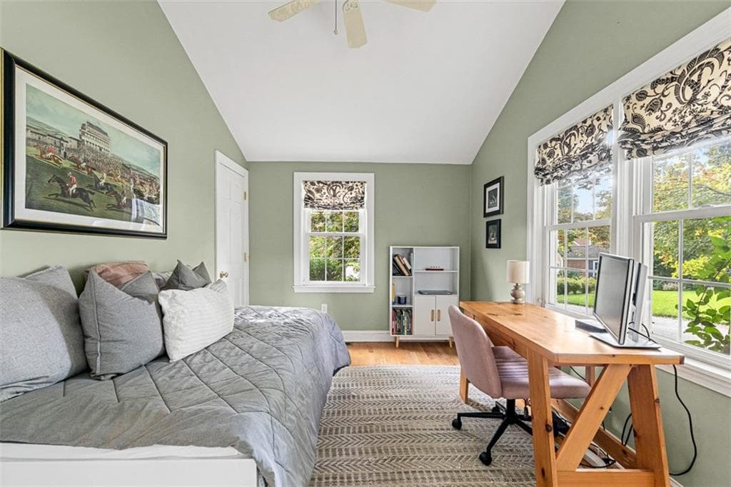 Single Family Residence at 3 Jenks Garden Lane, Barrington, photo 22 of 48