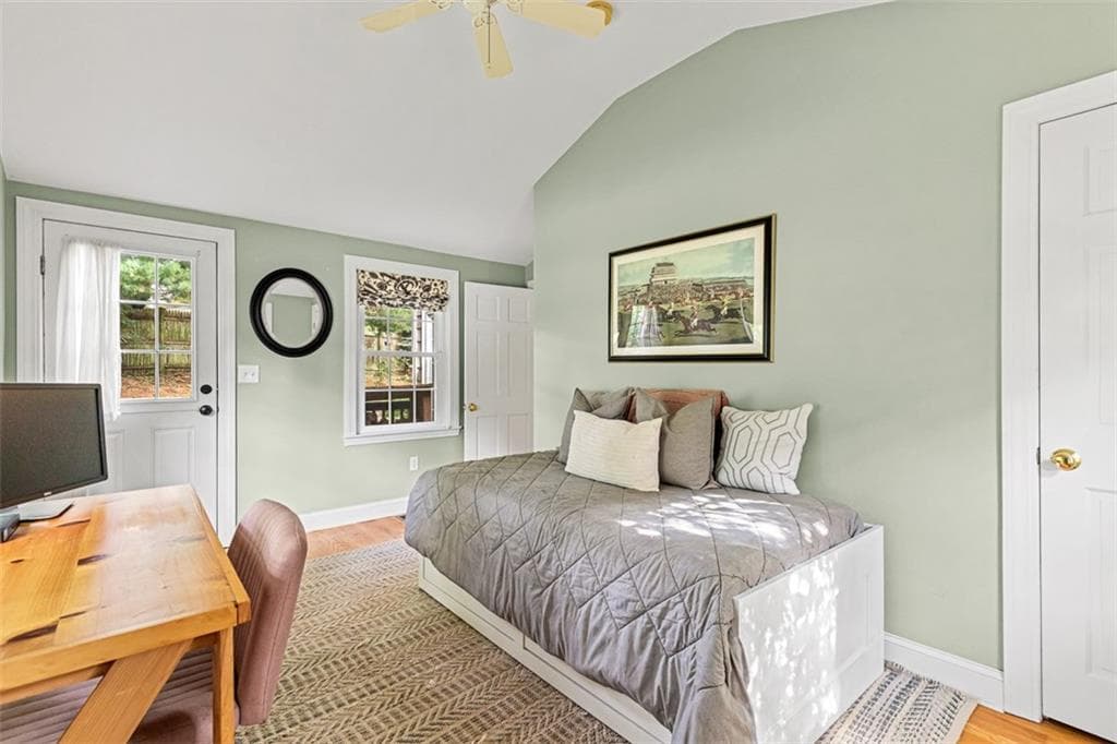 Single Family Residence at 3 Jenks Garden Lane, Barrington, photo 20 of 48