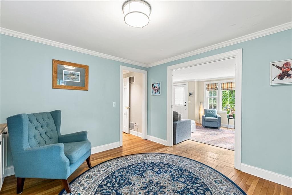 Single Family Residence at 3 Jenks Garden Lane, Barrington, photo 19 of 48