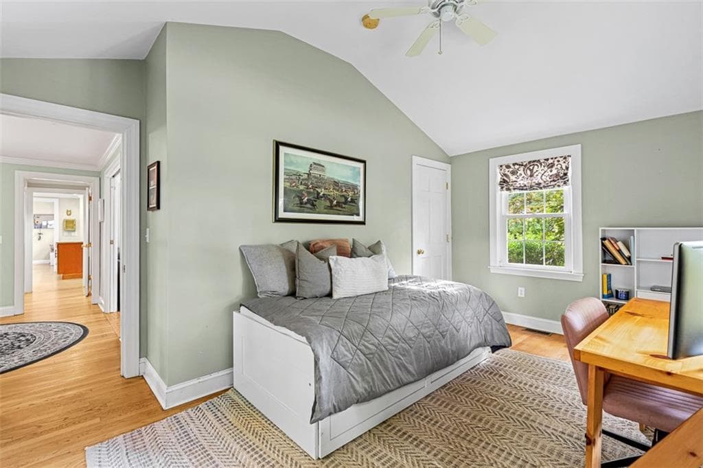 Single Family Residence at 3 Jenks Garden Lane, Barrington, photo 21 of 48