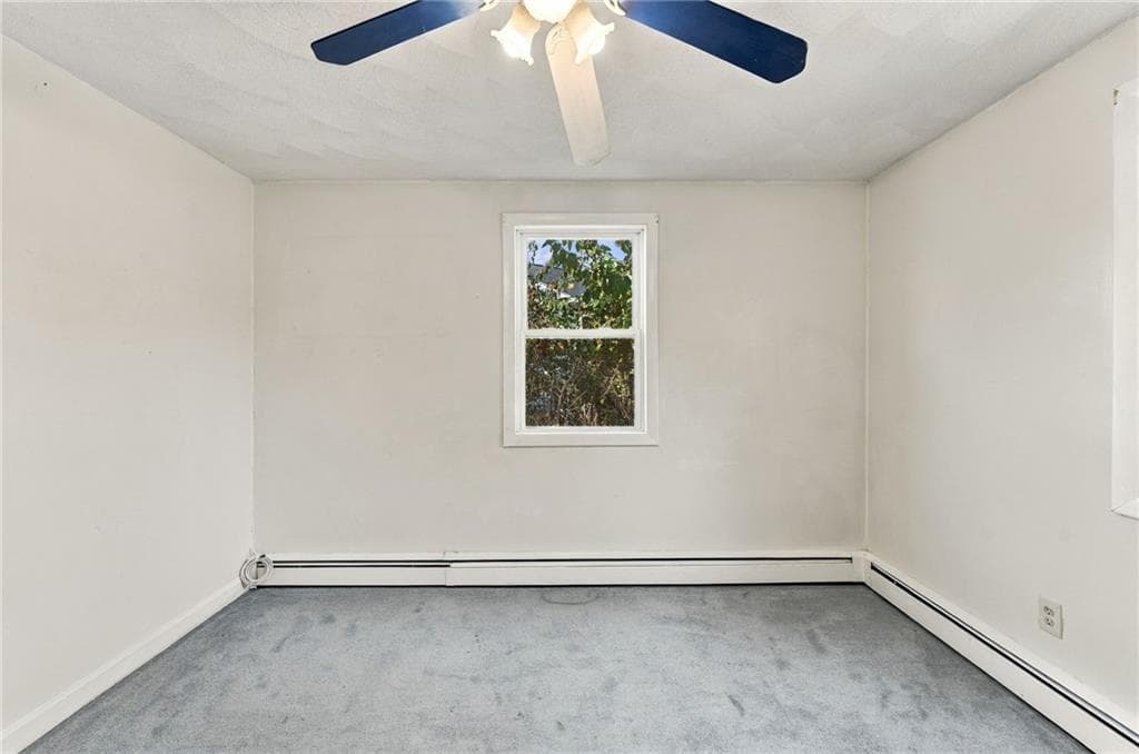 Single Family Residence at 45 Dupont Circle, North Kingstown, photo 17 of 37
