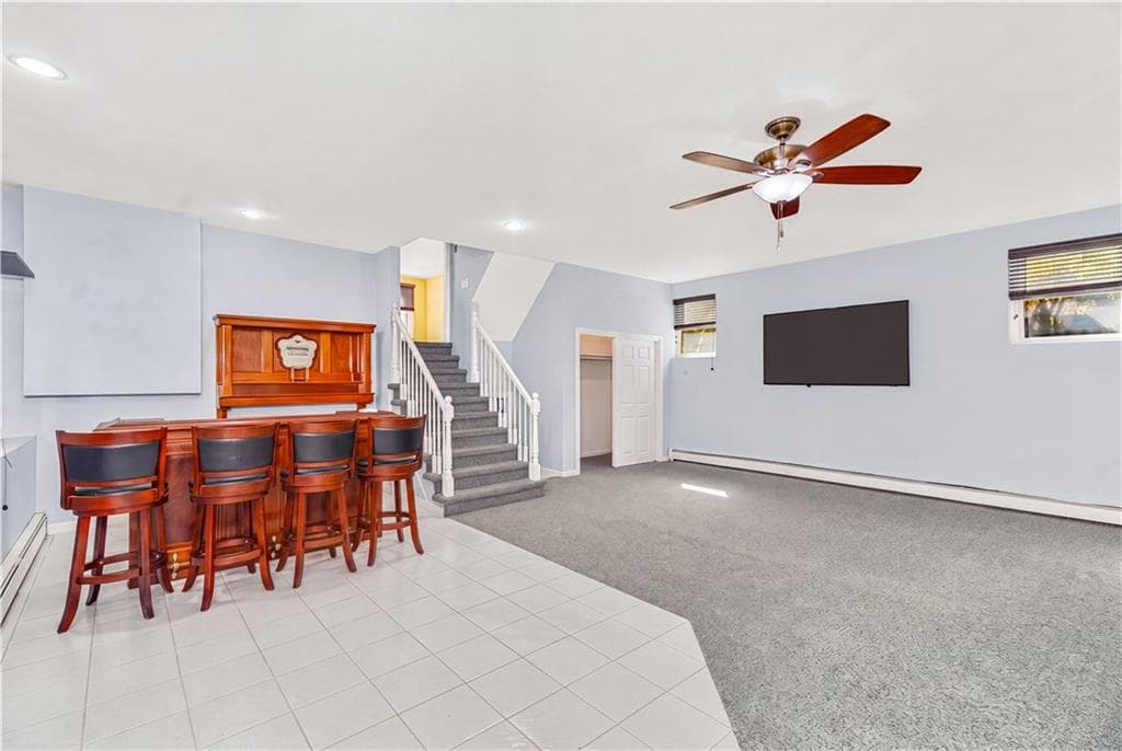 Single Family Residence at 21 Janet Drive, Johnston, photo 23 of 43