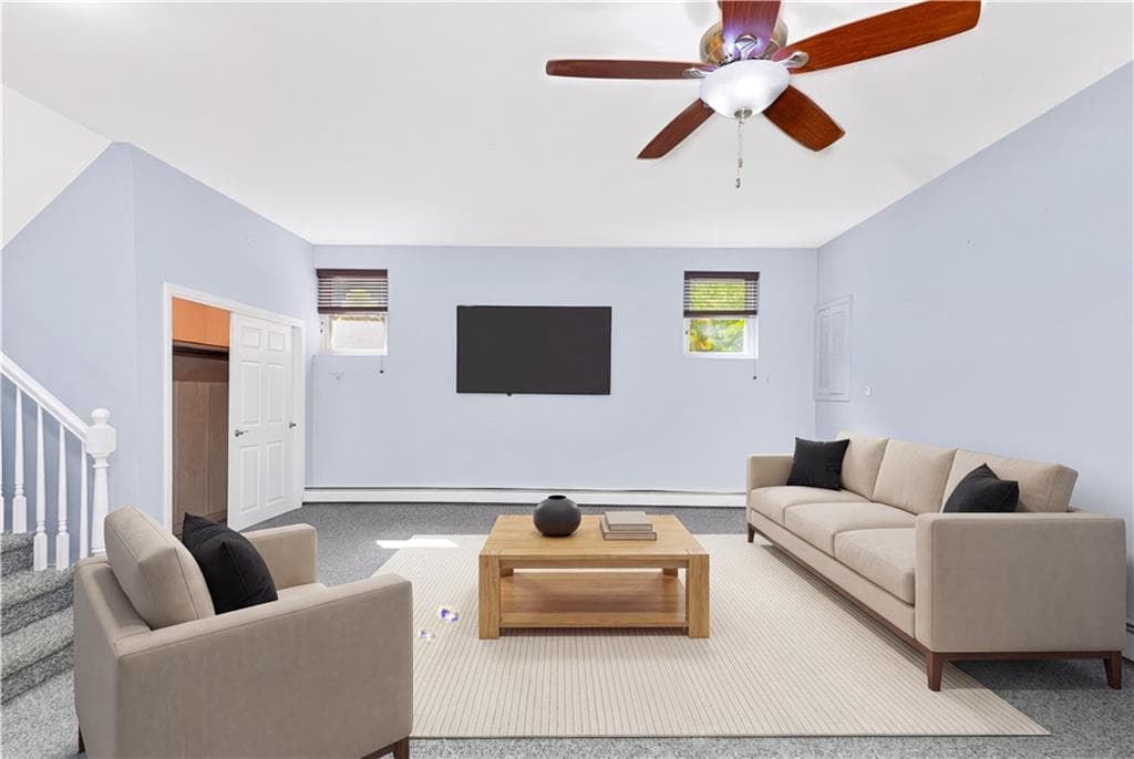 Single Family Residence at 21 Janet Drive, Johnston, photo 27 of 43