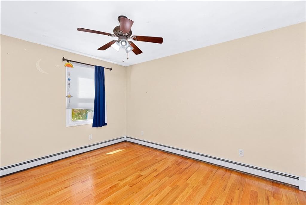 Single Family Residence at 21 Janet Drive, Johnston, photo 42 of 43
