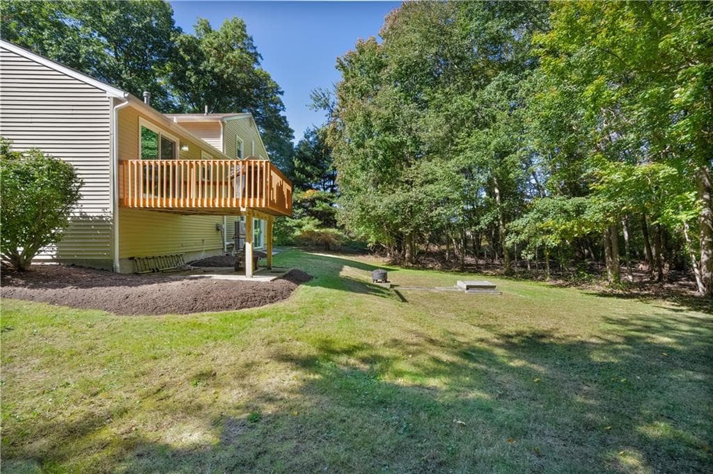 Single Family Residence at 21 Janet Drive, Johnston, photo 3 of 43