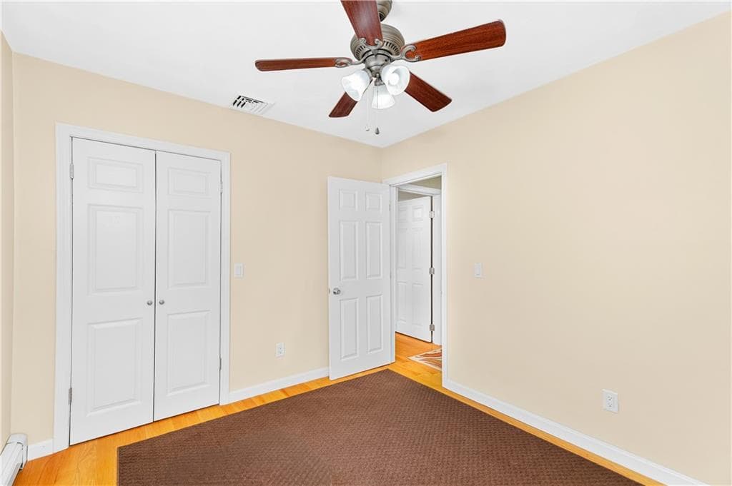 Single Family Residence at 21 Janet Drive, Johnston, photo 36 of 43
