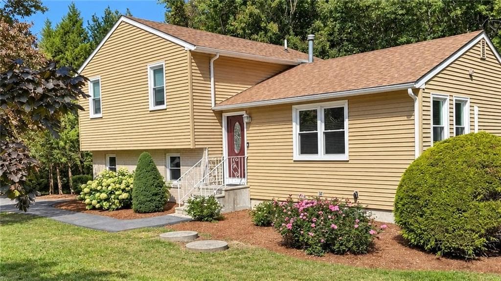 21 Janet Drive