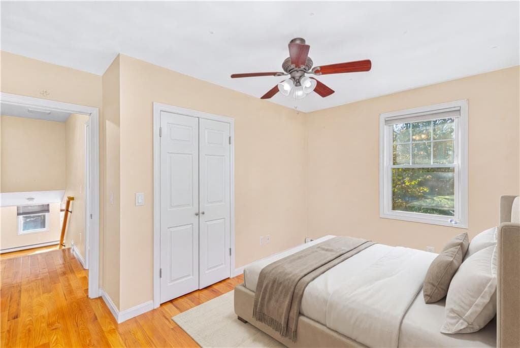 Single Family Residence at 21 Janet Drive, Johnston, photo 37 of 43