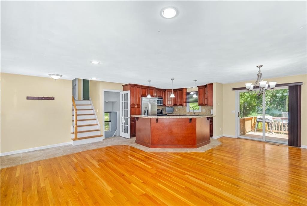 Single Family Residence at 21 Janet Drive, Johnston, photo 11 of 43
