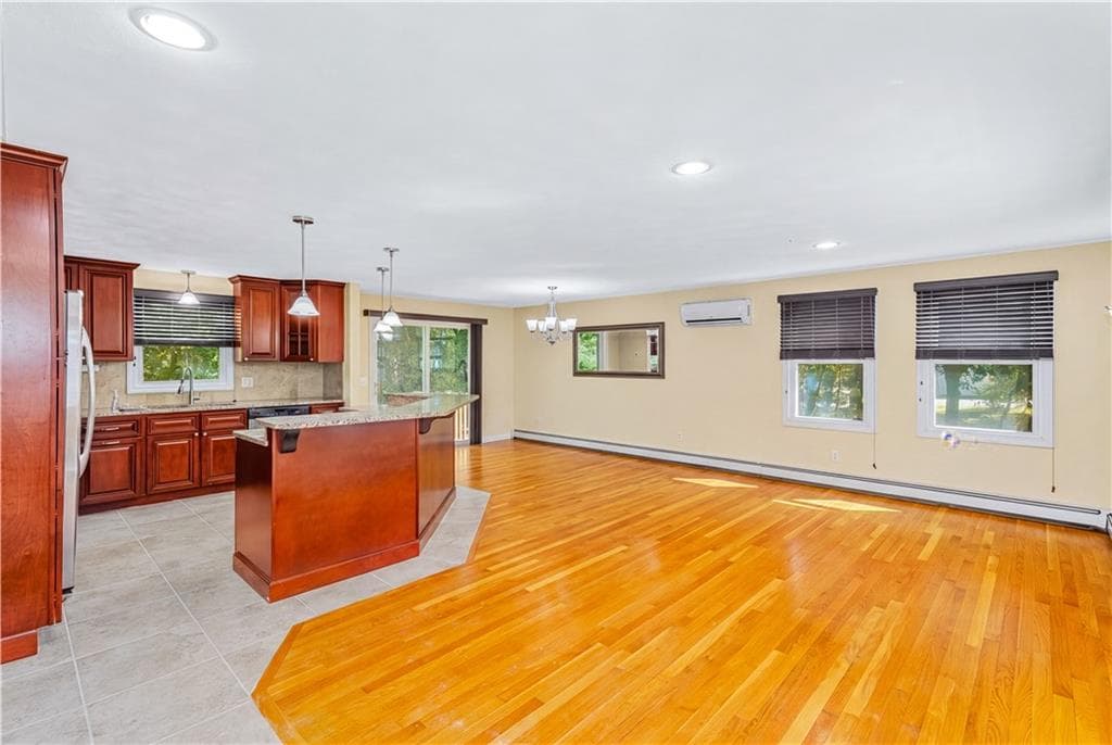 Single Family Residence at 21 Janet Drive, Johnston, photo 8 of 43