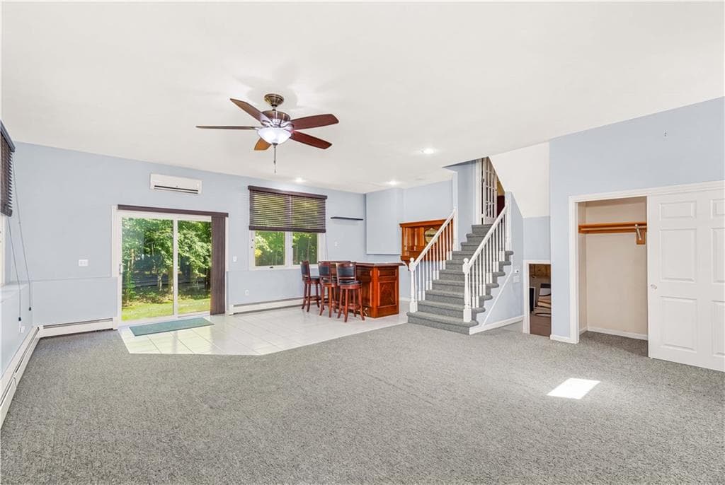 Single Family Residence at 21 Janet Drive, Johnston, photo 25 of 43