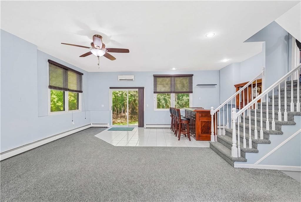 Single Family Residence at 21 Janet Drive, Johnston, photo 21 of 43