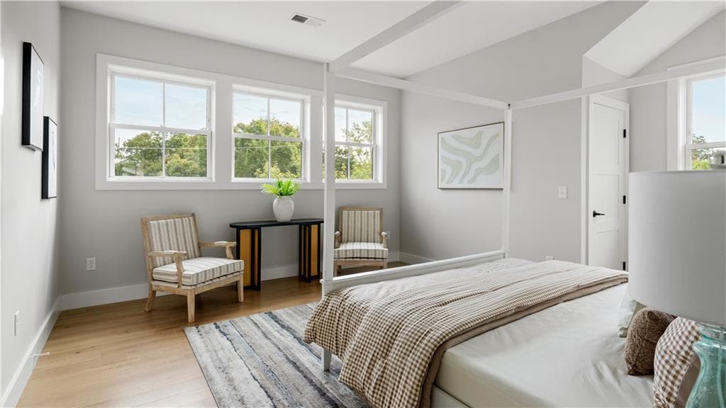 Condominium at 67 Queen Street UNIT 5C, East Greenwich, photo 23 of 36