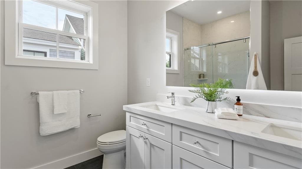Condominium at 67 Queen Street UNIT 5C, East Greenwich, photo 27 of 36