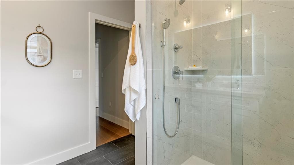 Condominium at 67 Queen Street UNIT 5C, East Greenwich, photo 26 of 36