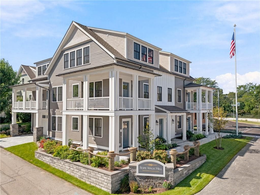 67 Queen Street UNIT 5C