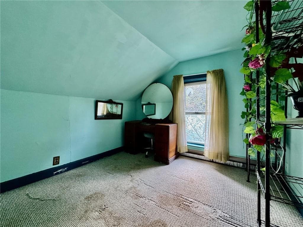 Single Family Residence at 47 Central Pike, Foster, photo 23 of 39