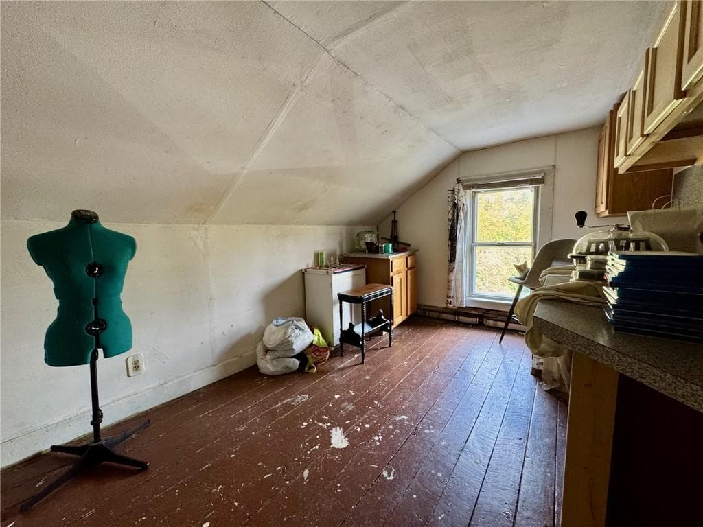 Single Family Residence at 47 Central Pike, Foster, photo 26 of 39