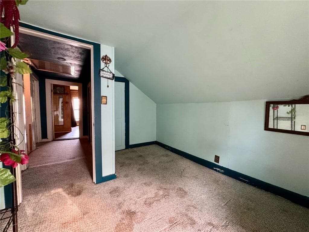 Single Family Residence at 47 Central Pike, Foster, photo 22 of 39