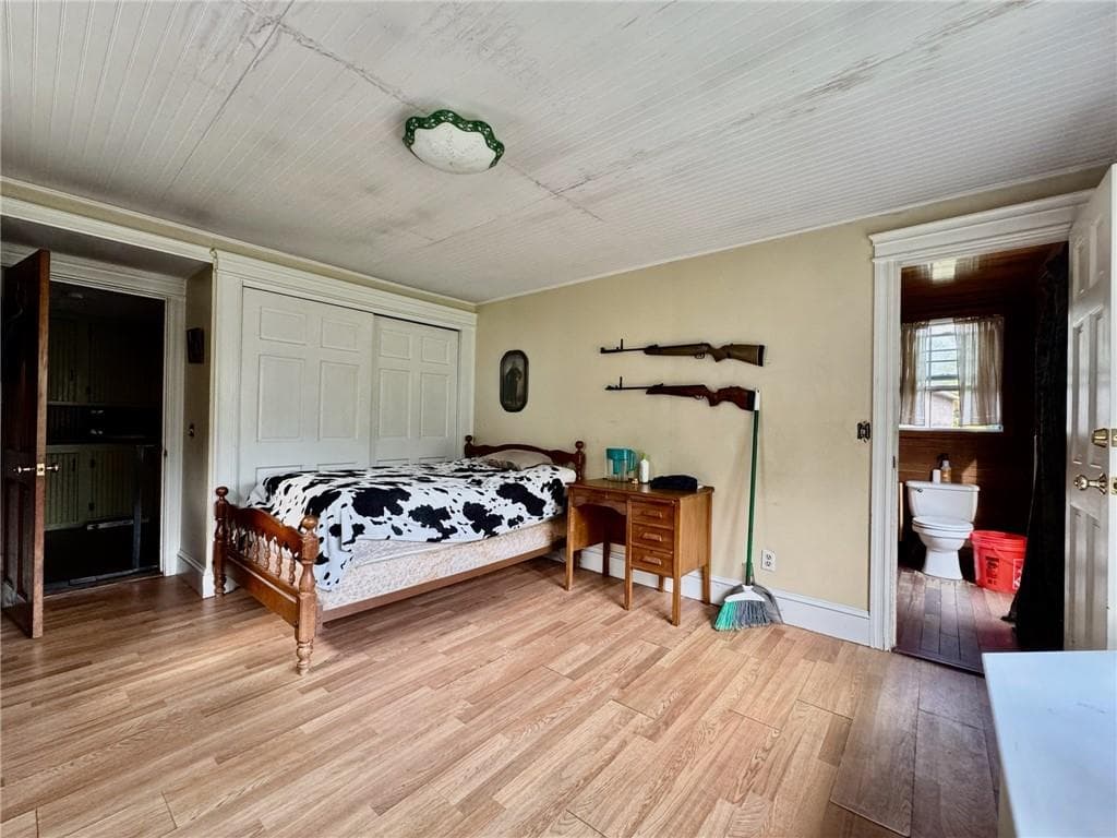 Single Family Residence at 47 Central Pike, Foster, photo 18 of 39