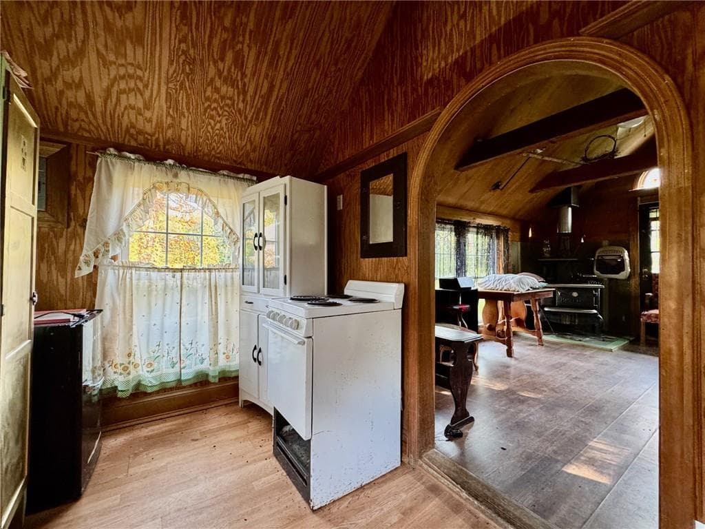 Single Family Residence at 47 Central Pike, Foster, photo 37 of 39