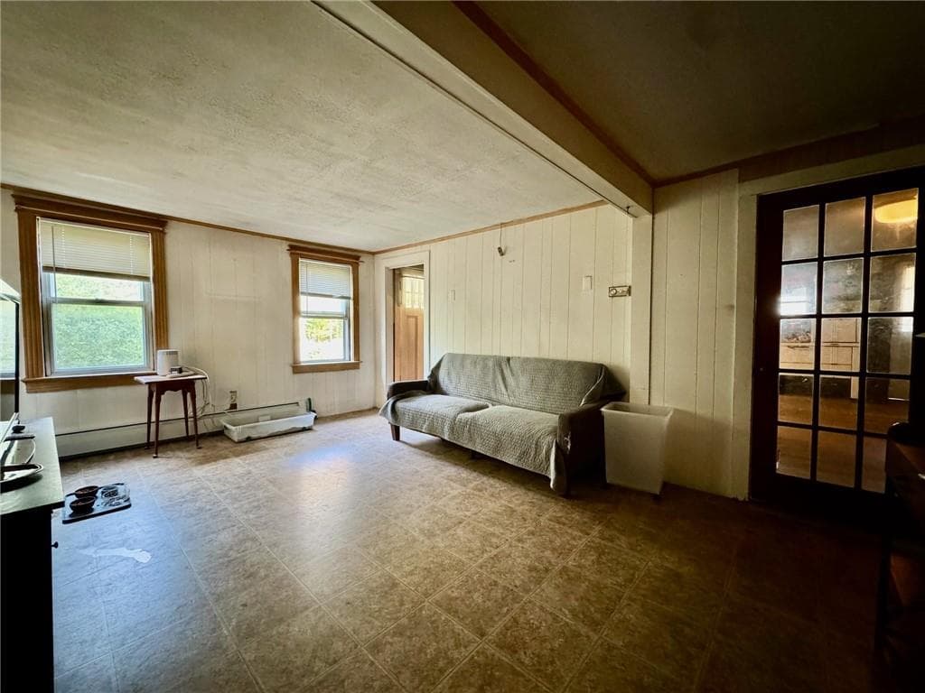 Single Family Residence at 47 Central Pike, Foster, photo 15 of 39