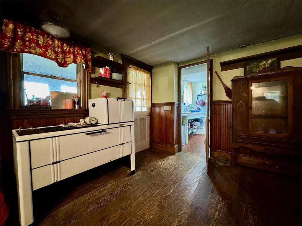 Single Family Residence at 47 Central Pike, Foster, photo 11 of 39