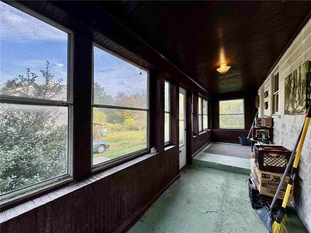 Single Family Residence at 47 Central Pike, Foster, photo 8 of 39
