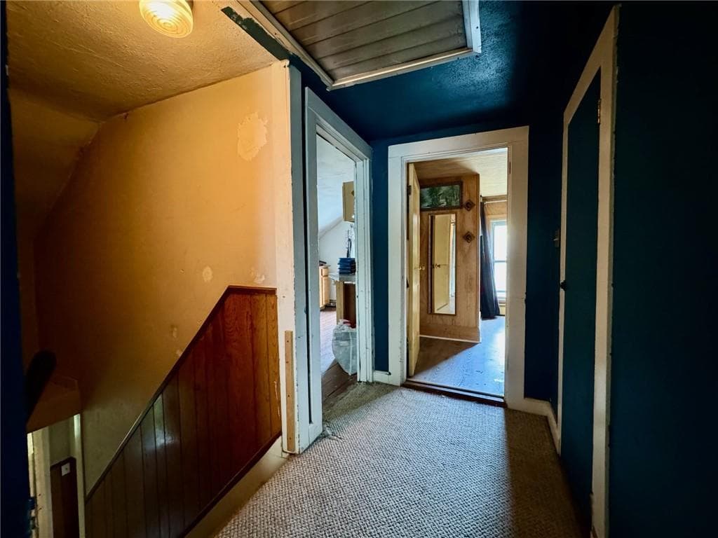 Single Family Residence at 47 Central Pike, Foster, photo 21 of 39