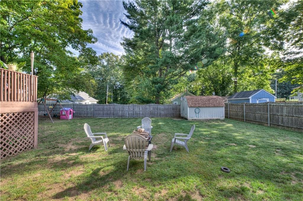 Single Family Residence at 100 Holmes Road, Warwick, photo 12 of 39