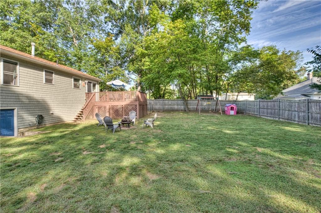 Single Family Residence at 100 Holmes Road, Warwick, photo 7 of 39