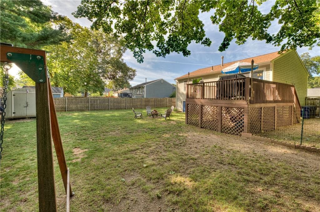 Single Family Residence at 100 Holmes Road, Warwick, photo 10 of 39