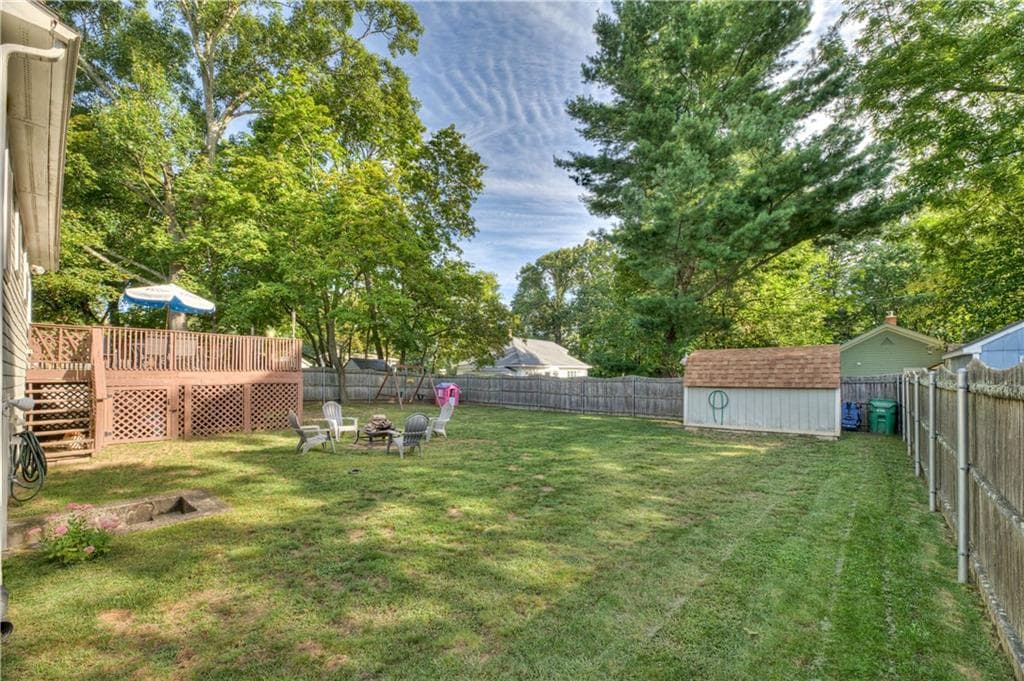 Single Family Residence at 100 Holmes Road, Warwick, photo 11 of 39