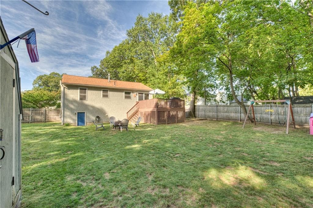 Single Family Residence at 100 Holmes Road, Warwick, photo 8 of 39
