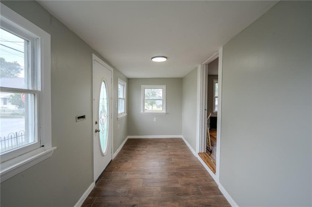 Single Family Residence at 289 Legion Way, Cranston, photo 16 of 21