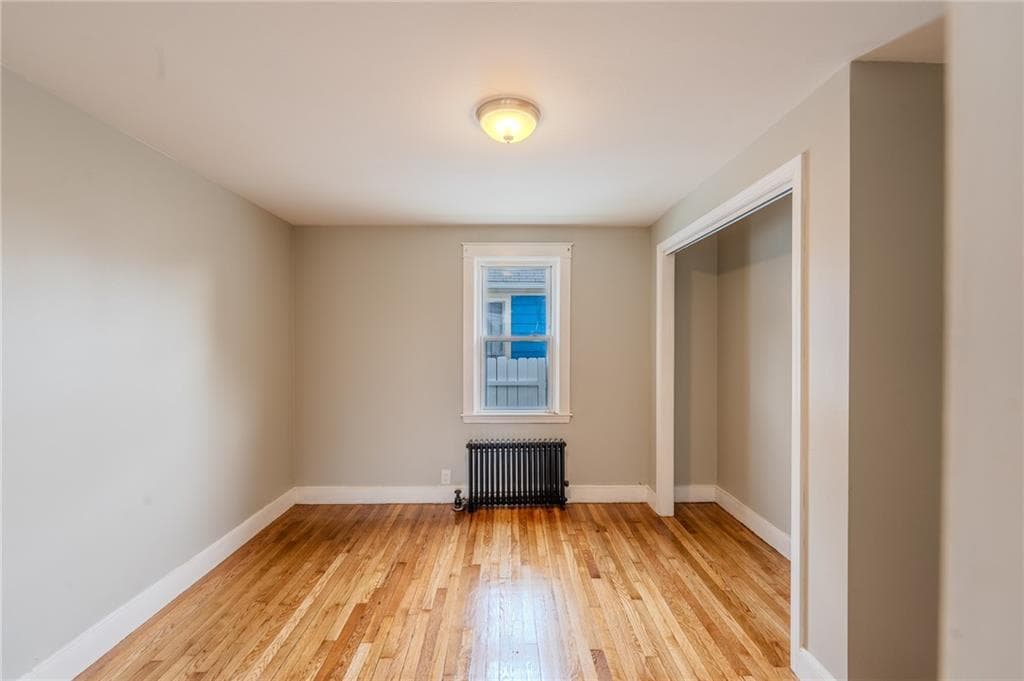 Single Family Residence at 289 Legion Way, Cranston, photo 12 of 21