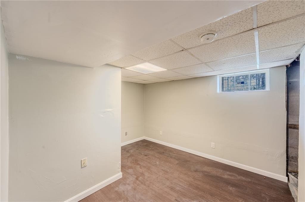Single Family Residence at 289 Legion Way, Cranston, photo 20 of 21