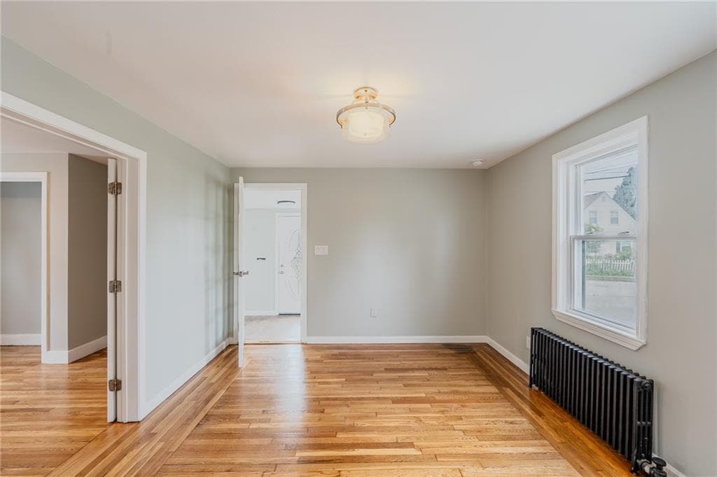 Single Family Residence at 289 Legion Way, Cranston, photo 10 of 21