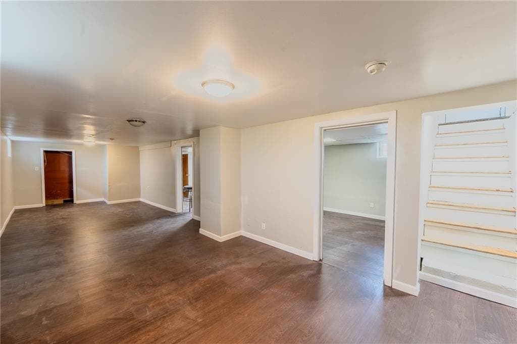 Single Family Residence at 289 Legion Way, Cranston, photo 15 of 21