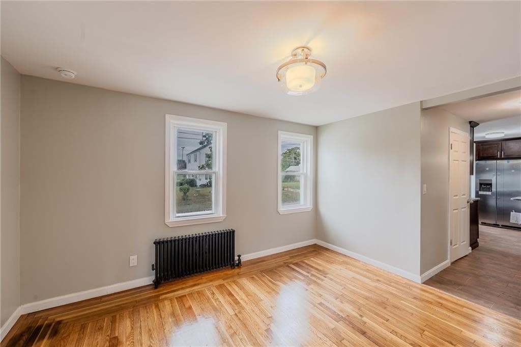 Single Family Residence at 289 Legion Way, Cranston, photo 11 of 21