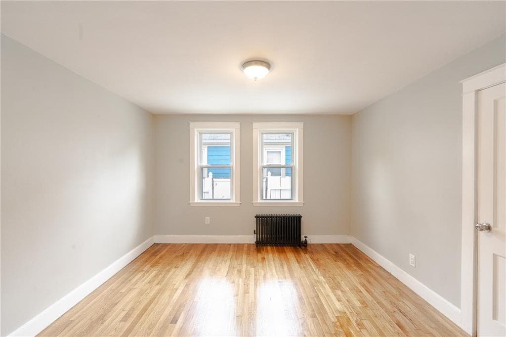 Single Family Residence at 289 Legion Way, Cranston, photo 8 of 21