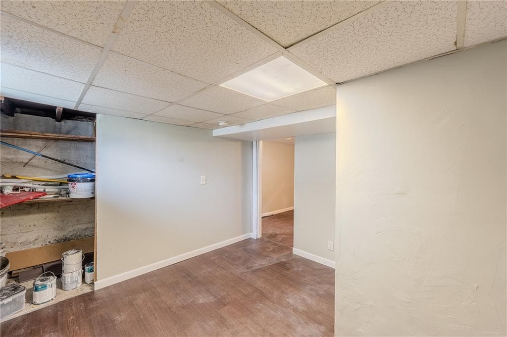 Single Family Residence at 289 Legion Way, Cranston, photo 21 of 21