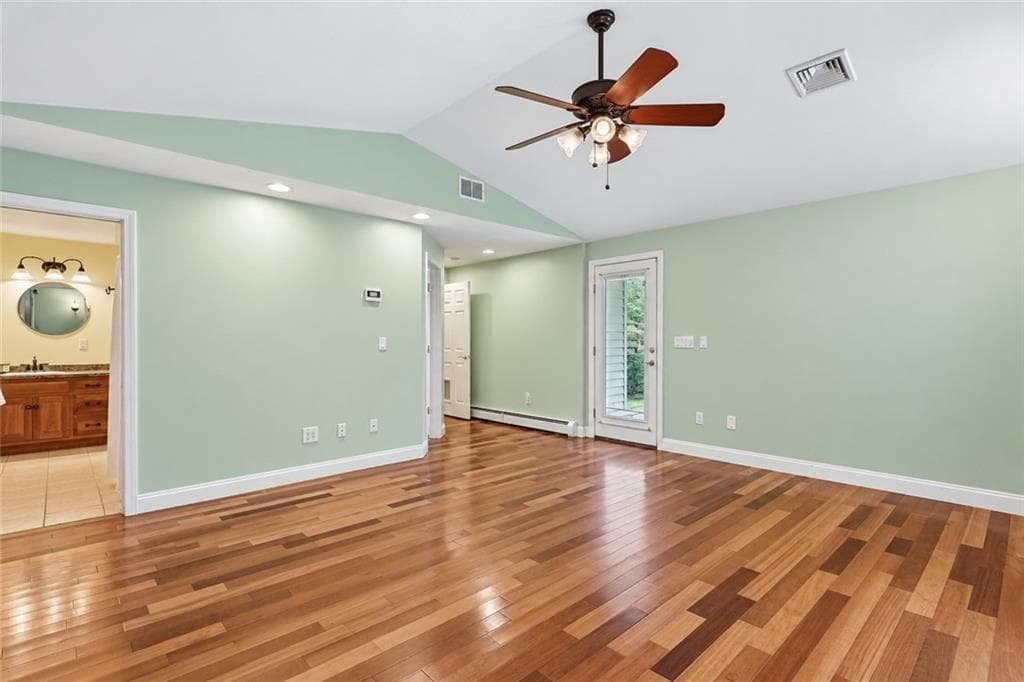 Single Family Residence at 380 Snake Hill Road, Burrillville, photo 17 of 33