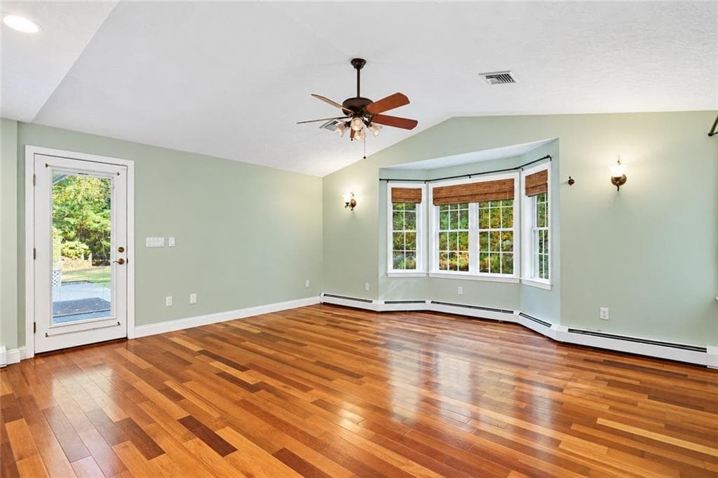 Single Family Residence at 380 Snake Hill Road, Burrillville, photo 16 of 33