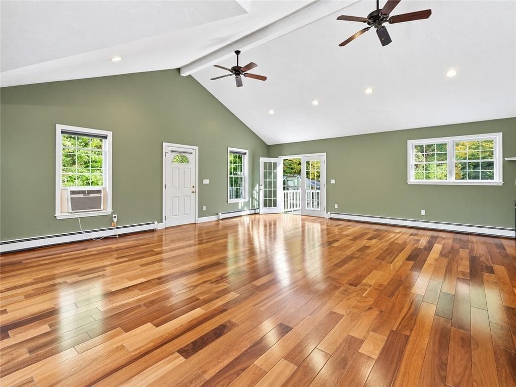 Single Family Residence at 380 Snake Hill Road, Burrillville, photo 7 of 33