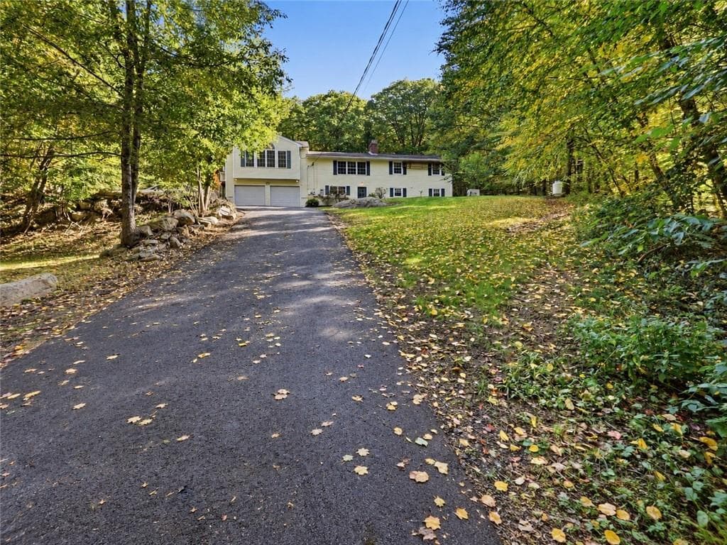 Single Family Residence at 380 Snake Hill Road, Burrillville, photo 32 of 33
