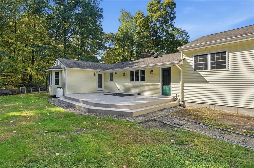 Single Family Residence at 380 Snake Hill Road, Burrillville, photo 28 of 33