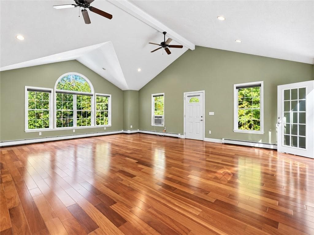 Single Family Residence at 380 Snake Hill Road, Burrillville, photo 10 of 33