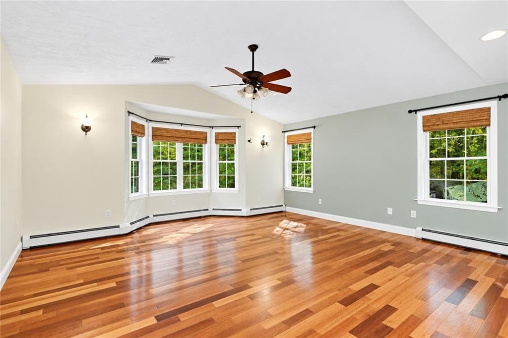 Single Family Residence at 380 Snake Hill Road, Burrillville, photo 14 of 33