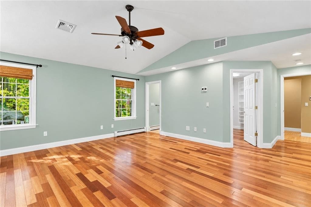 Single Family Residence at 380 Snake Hill Road, Burrillville, photo 18 of 33